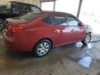2009 Hyundai Elantra gls