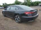 2020 Volkswagen Passat R-Line