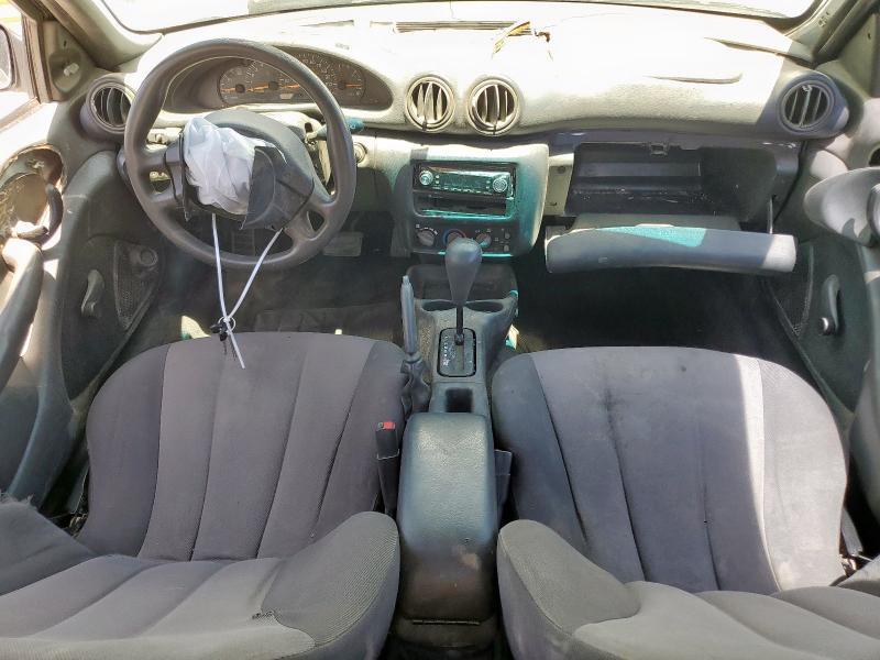 2005 Pontiac Sunfire