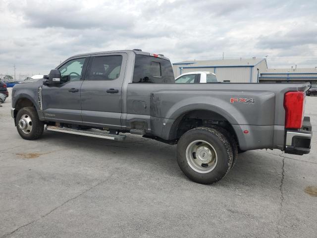 2024 Ford F350 Super Duty