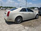 2010 Cadillac Cts Performance Collection