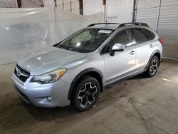 2014 Subaru XV Crosstrek 2.0 Premium for sale in Lexington, KY