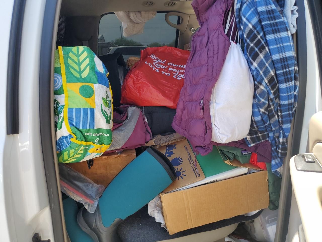 2003 Chevrolet Suburban C1500