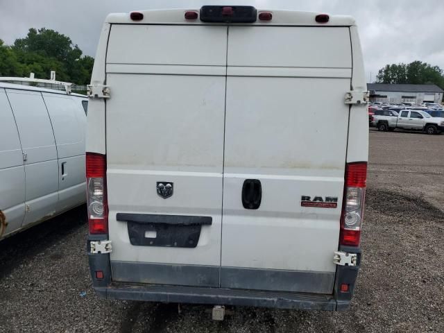 2016 Dodge RAM Promaster 3500 3500 High