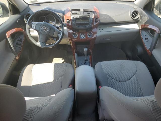 2008 Toyota Rav4 Limited