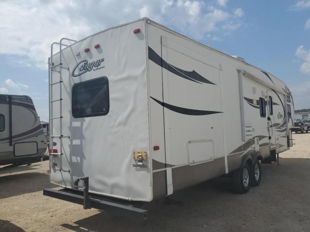 2012 Other 2012 'OTHER RV' 5th Wheel