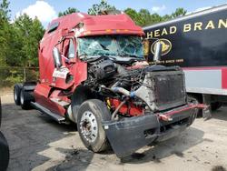Freightliner Vehiculos salvage en venta: 2001 Freightliner Century Class 120 Semi Truck