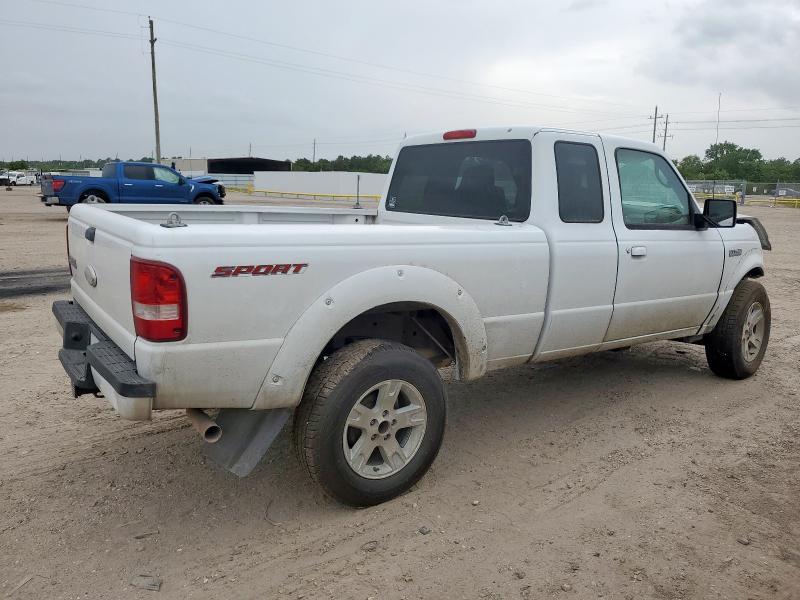 2006 Ford Ranger Super cab