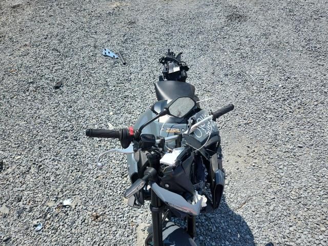 2023 Yamaha MT-03