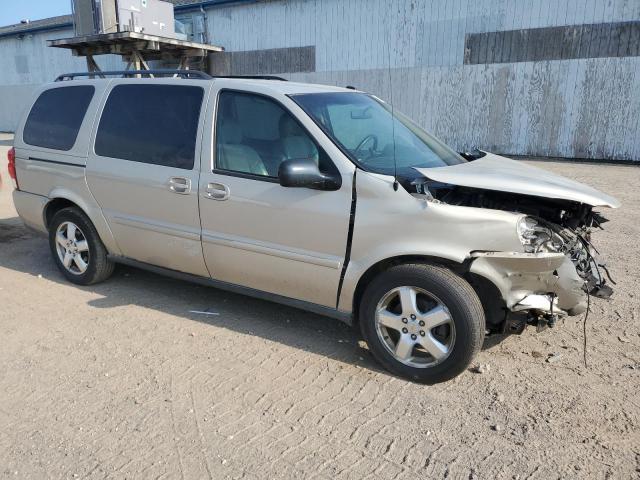 2007 Chevrolet Uplander lt