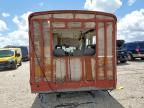 2013 Ford Econoline E350 Super Duty Cutaway Van