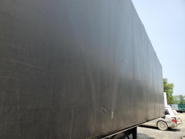2016 Transcraft 554 C 48X102 16005445-140 Flatbedtrailer