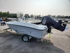 2017 Bayliner Boat With Trailer