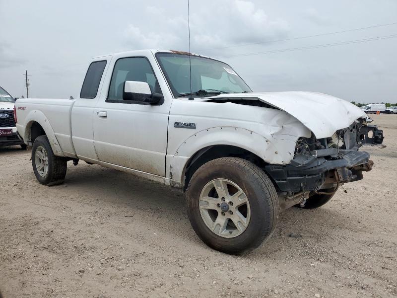 2006 Ford Ranger Super cab