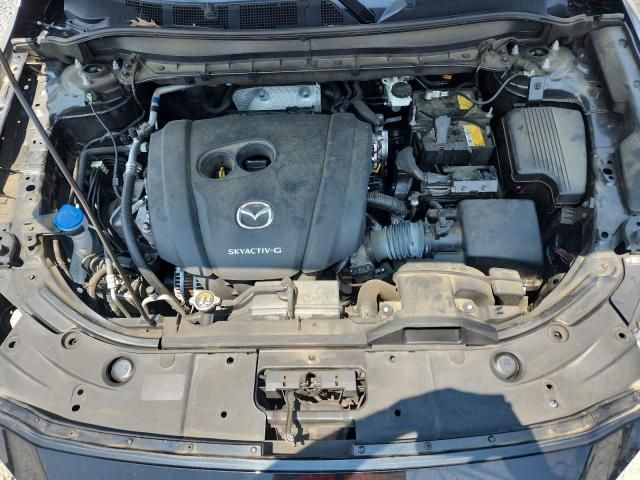 2022 Mazda CX-5 Preferred