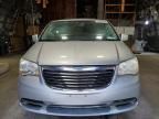 2012 Chrysler Town & Country Touring
