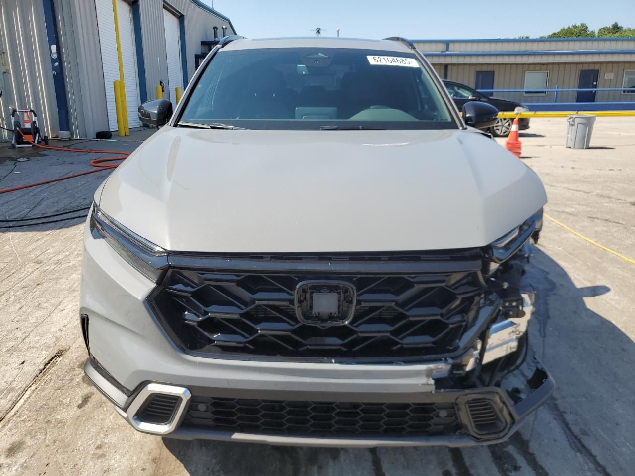 2024 Honda Cr-v Sport Touring