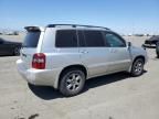 2005 Toyota Highlander Limited