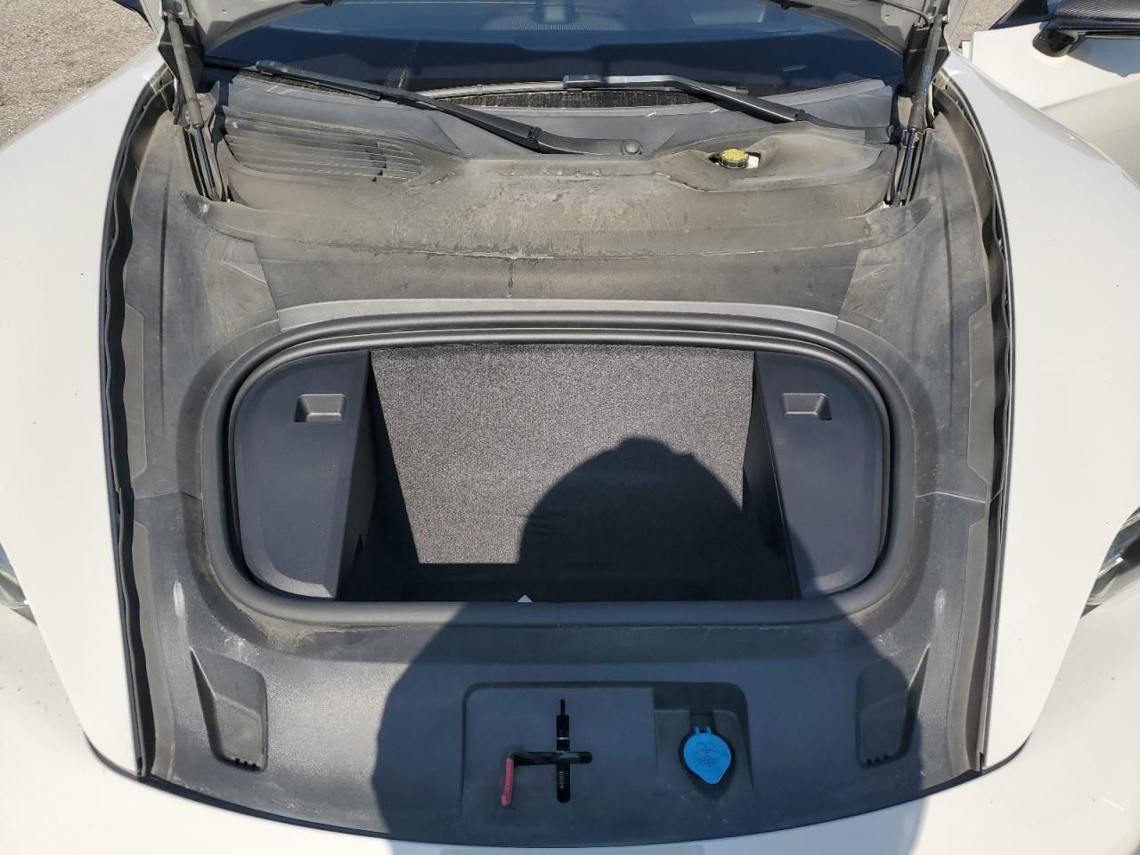 2021 Porsche Taycan Turbo