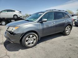 2007 Acura MDX Technology for sale in North Las Vegas, NV