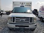 2010 Ford Econoline E350 Super Duty Cutaway Van