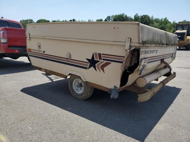 1986 Other 1986 'OTHER Heavy EQUIPMENT' Trailer