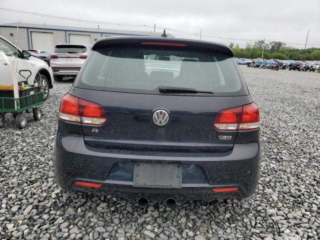 2013 Volkswagen Golf r