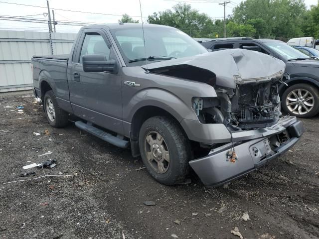 2014 Ford F150