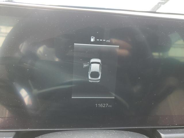 2025 KIA K5 gt Line