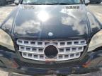 2009 Mercedes-Benz ML 350