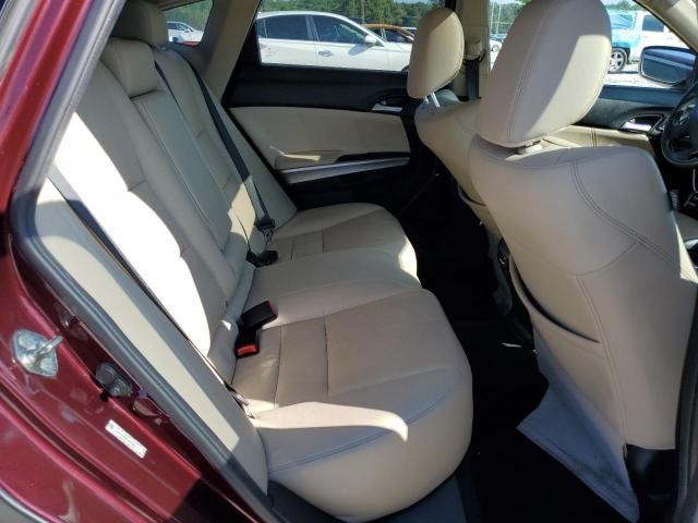 2014 Honda Crosstour exl