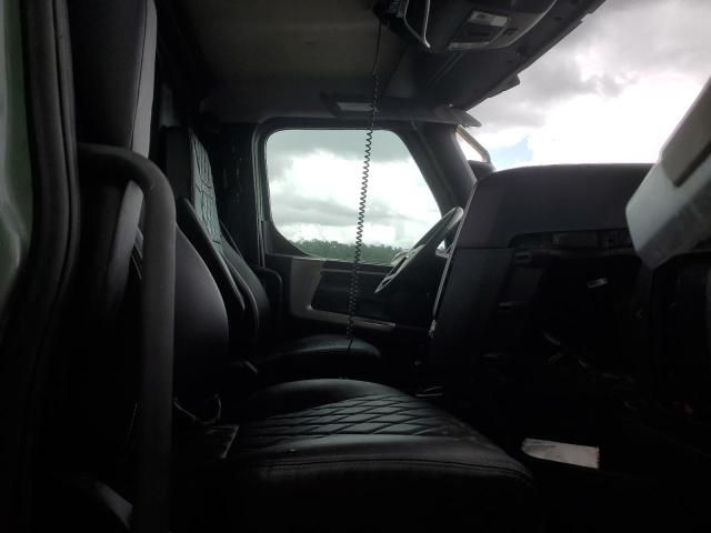 2022 Western Star 49X Chassis