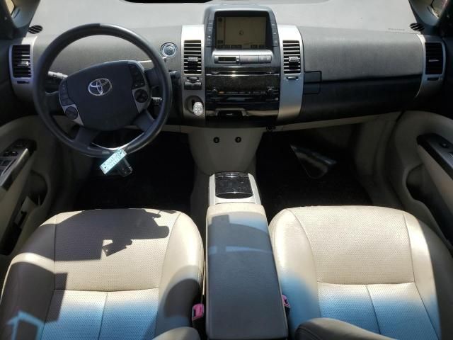 2009 Toyota Prius