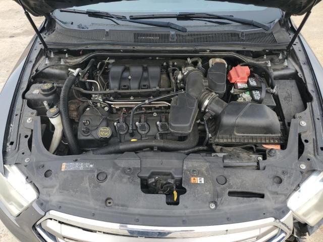 2015 Ford Taurus sel