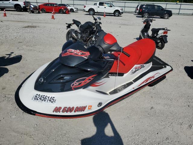 2008 Seadoo Wake