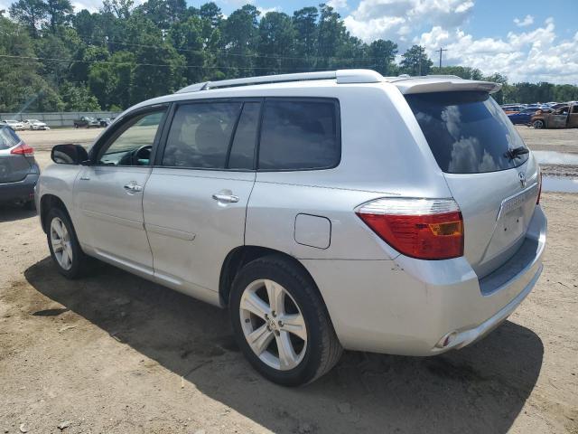 2010 Toyota Highlander Limited