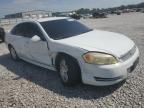 2015 Chevrolet Impala Limited lt