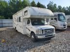 2014 Ford Econoline E450 Super Duty Cutaway Van