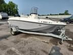 2017 Bayliner Boat With Trailer