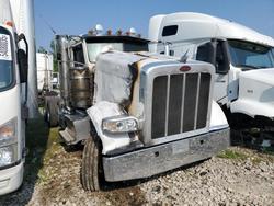 Peterbilt salvage cars for sale: 2023 Peterbilt 389 Semi Truck