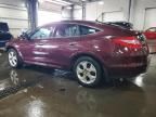 2012 Honda Crosstour exl