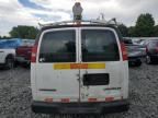 2006 Chevrolet Express G2500