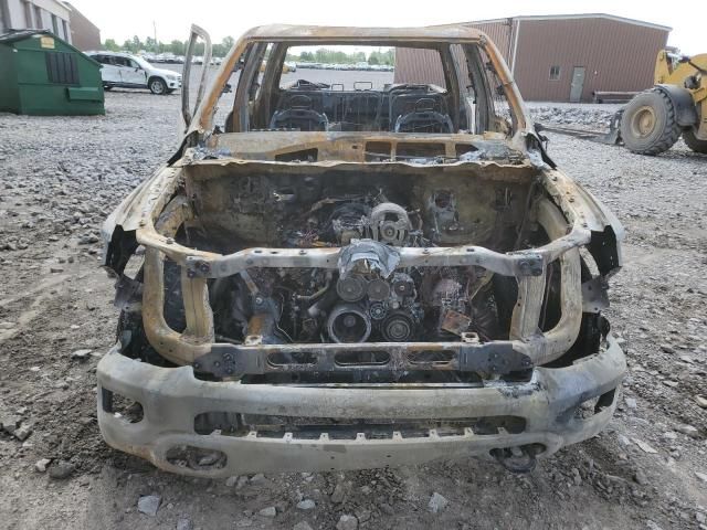 2024 Dodge RAM 1500 Limited