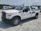 2013 Ford F250 Super Duty