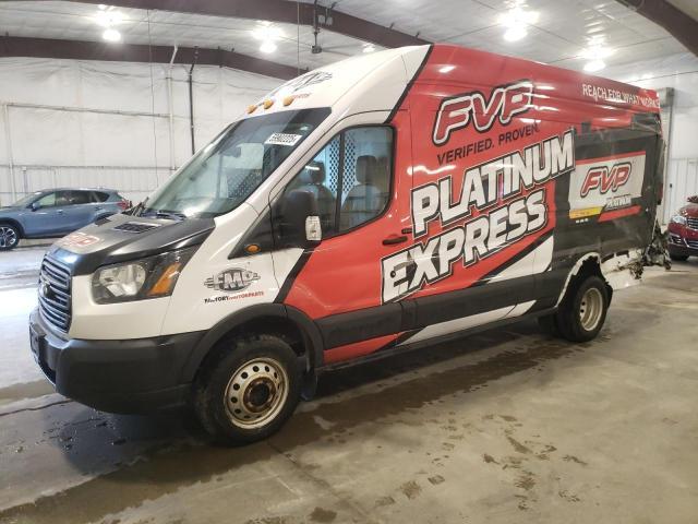 2019 Ford Transit T-350 hd