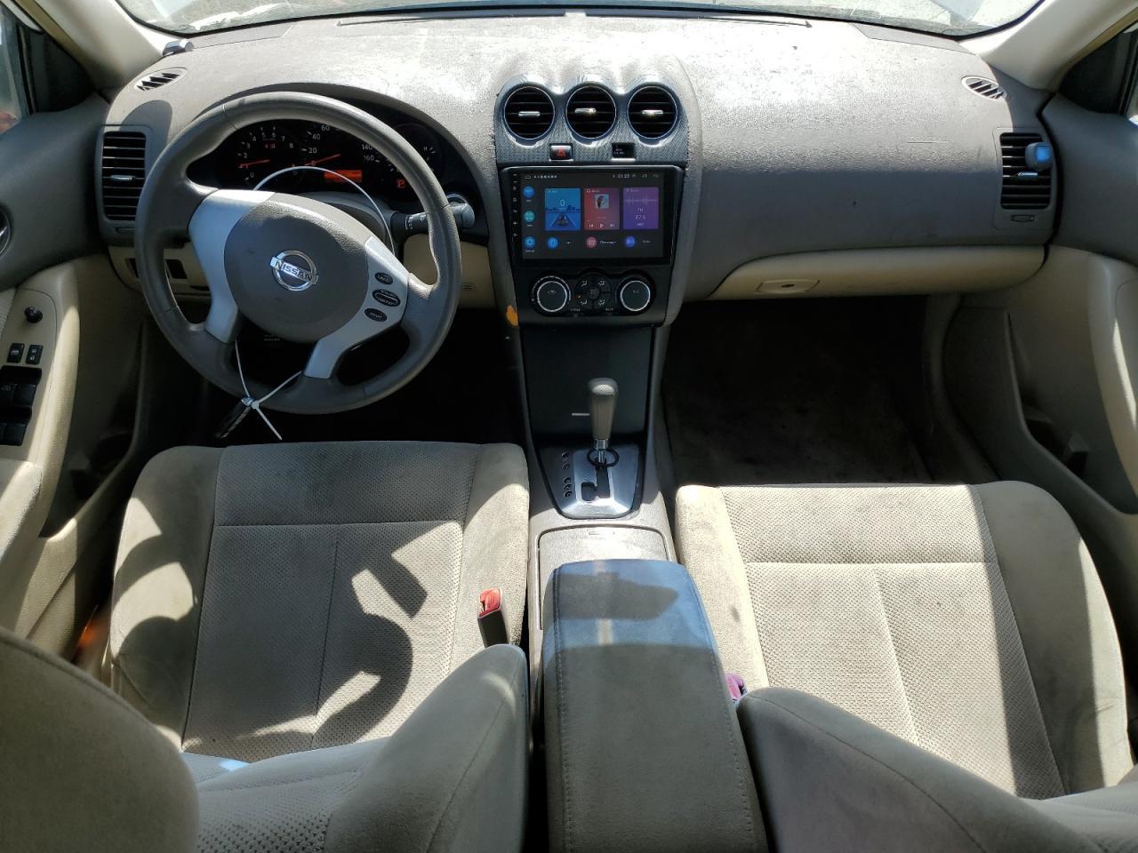 2009 Nissan Altima 2.5