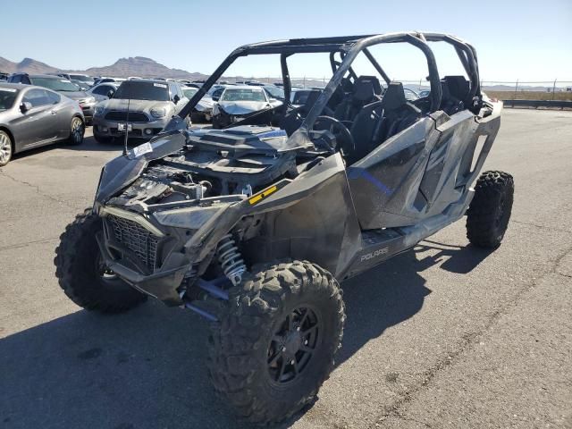2021 Polaris RZR PRO XP 4 Ultimate