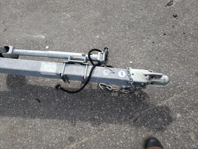 2024 Load Rite 5S-172200VT Boat Trailer