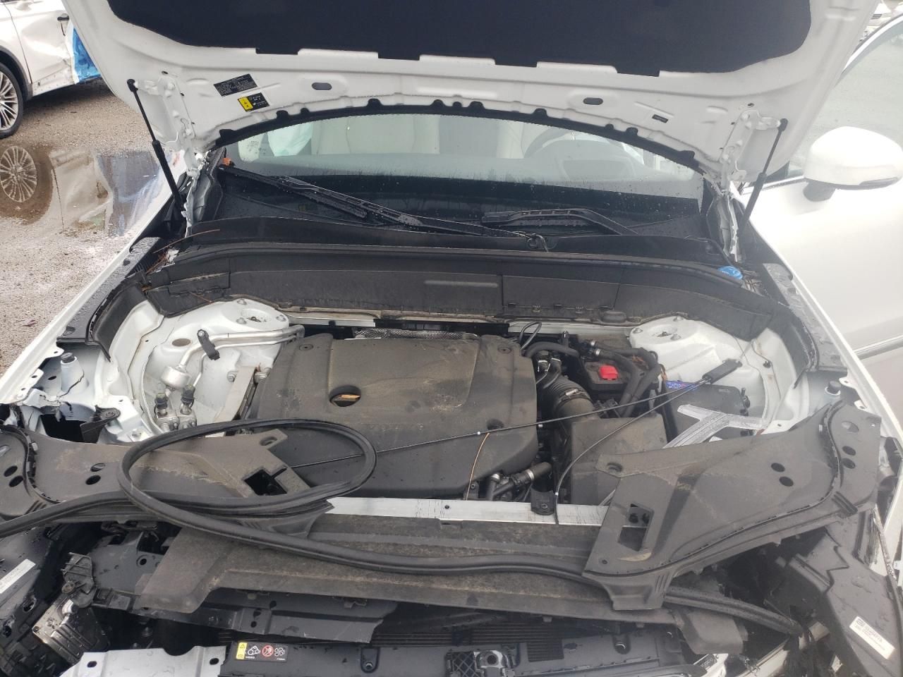 2024 Volvo Xc90 Ultimate