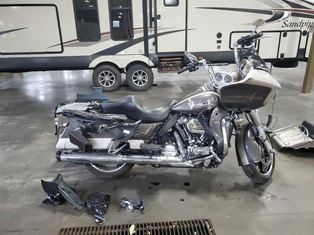 2023 Harley-Davidson Fltrk